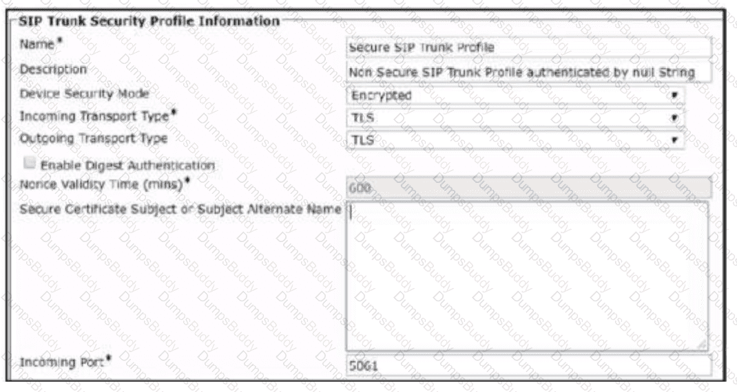 350-801 Question 58