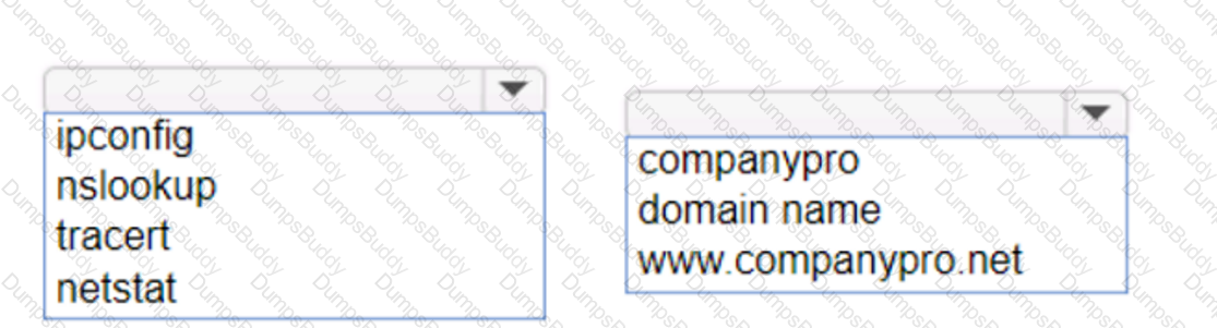 CCST-Networking Question 7