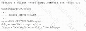 CAS-004 Question 12
