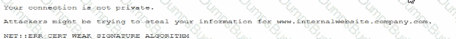 CAS-005 Question 38