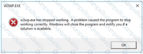 CS0-003 Question 98