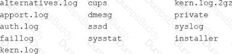CS0-004 Question 5