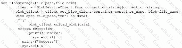 PT0-003 Question 76