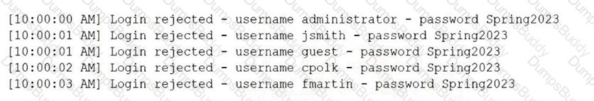 SY0-701 Question 210