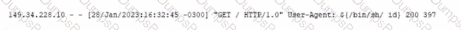SY0-701 Question 197