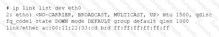 XK0-005 Question 103