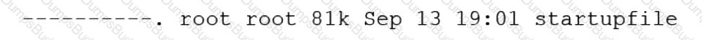 XK0-005 Question 113