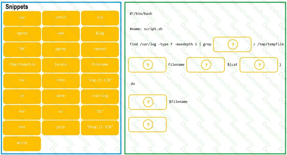 XK0-005 Question 34