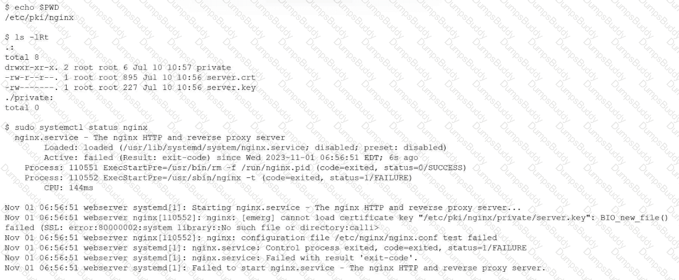 XK0-006 Question 39
