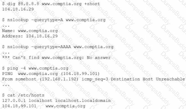 XK0-006 Question 42