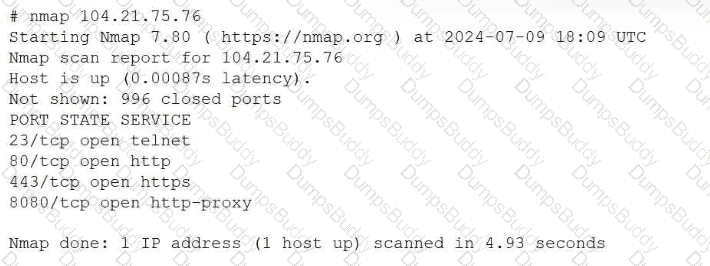XK0-006 Question 25