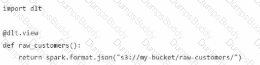 Databricks-Certified-Data-Engineer-Associate Question 20