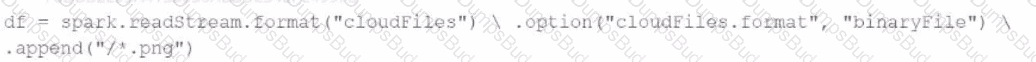 Databricks-Certified-Data-Engineer-Associate Question 13