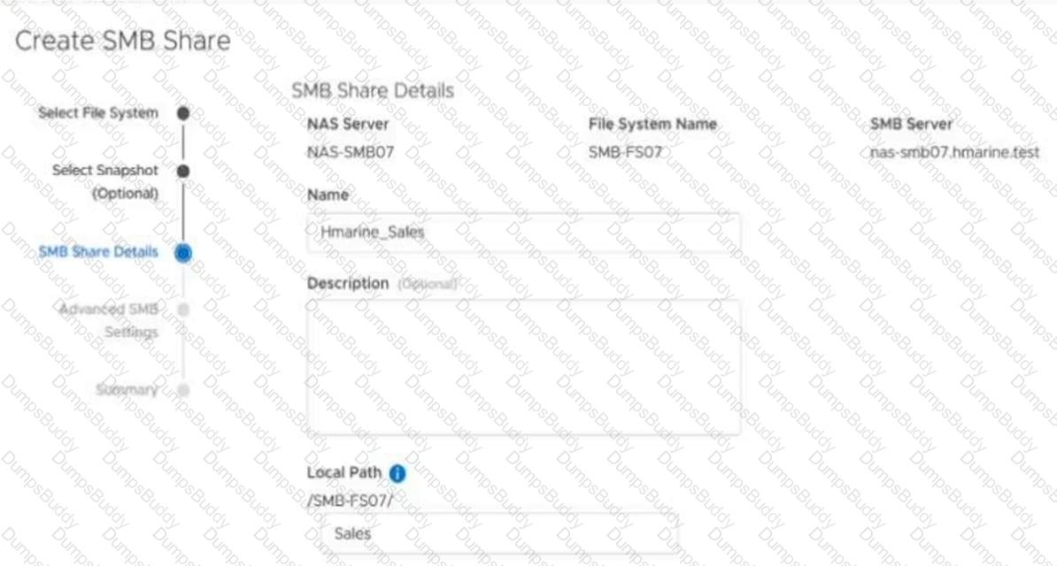 D-PST-DY-23 Question 4