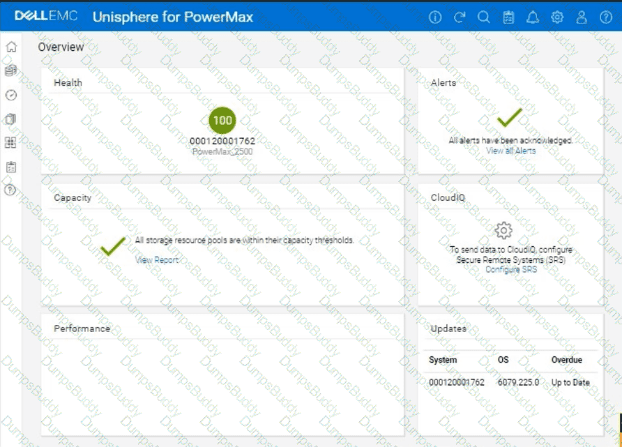 D-PVM-OE-01 Question 45