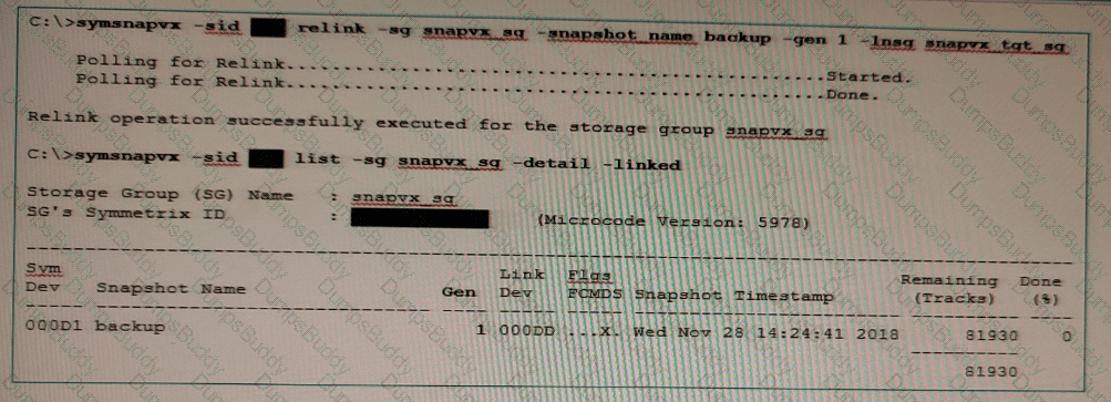 D-PVM-OE-01 Question 11