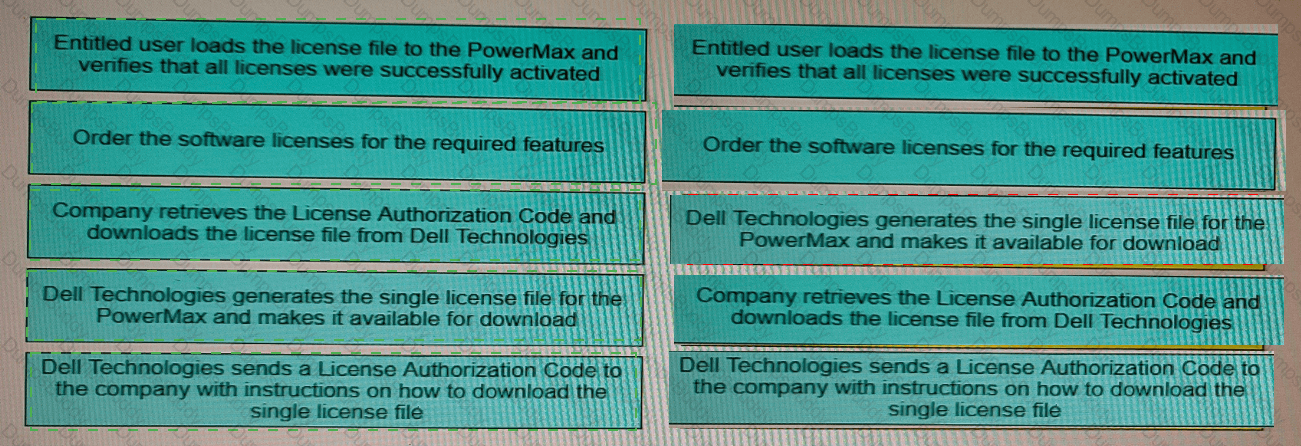 D-PVM-OE-01 Answer 28