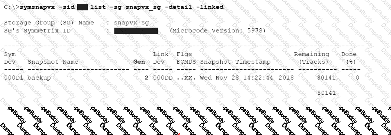 D-PVM-OE-01 Question 30