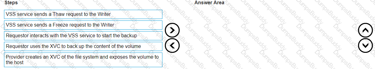 D-XTR-DY-A-24 Question 11