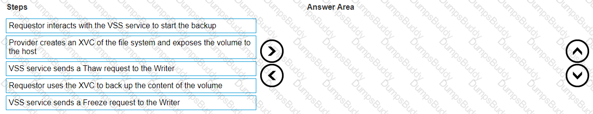 D-XTR-OE-A-24 Question 17