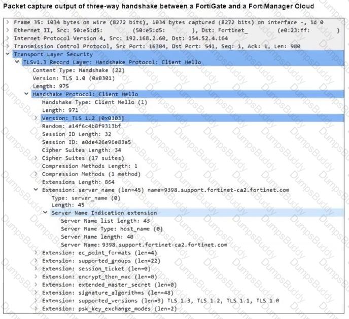 FCSS_EFW_AD-7.4 Question 7