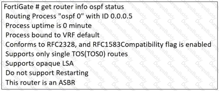 FCSS_EFW_AD-7.6 Question 18