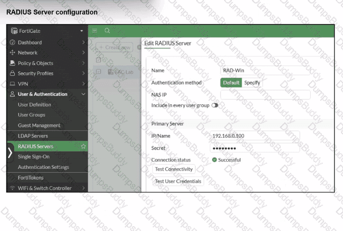 FCSS_LED_AR-7.6 Question 5