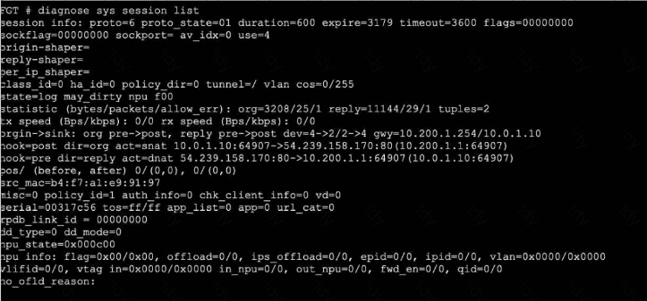 FCSS_NST_SE-7.6 Question 26