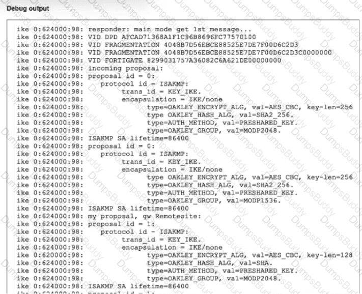 FCSS_NST_SE-7.6 Question 10