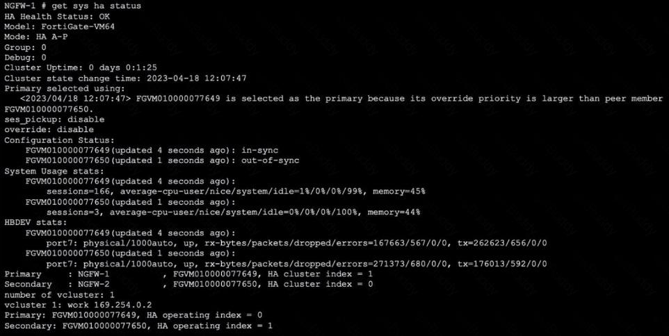 FCSS_NST_SE-7.6 Question 11
