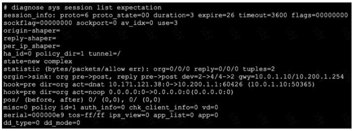 FCSS_NST_SE-7.6 Question 36