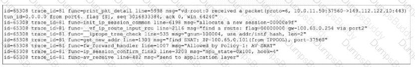 FCSS_NST_SE-7.6 Question 8