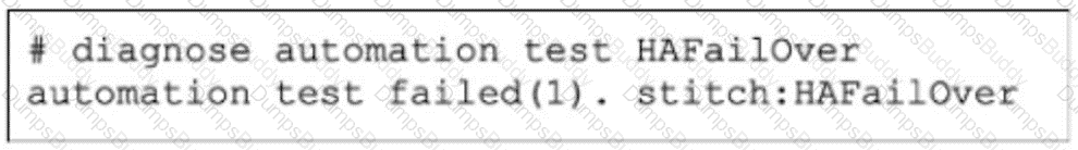 FCSS_NST_SE-7.6 Question 25