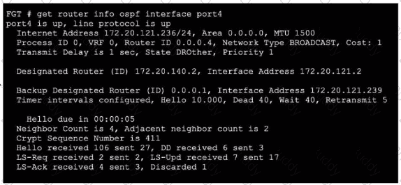FCSS_NST_SE-7.6 Question 10