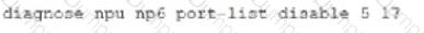 FCSS_NST_SE-7.6 Question 13