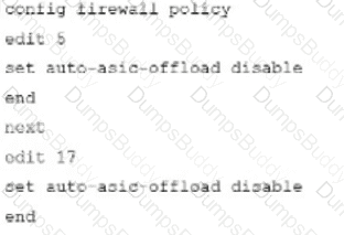 FCSS_NST_SE-7.6 Question 13