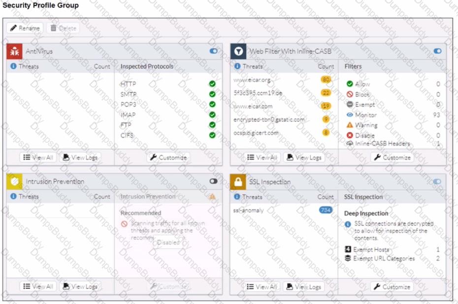 FCSS_SASE_AD-23 Question 7