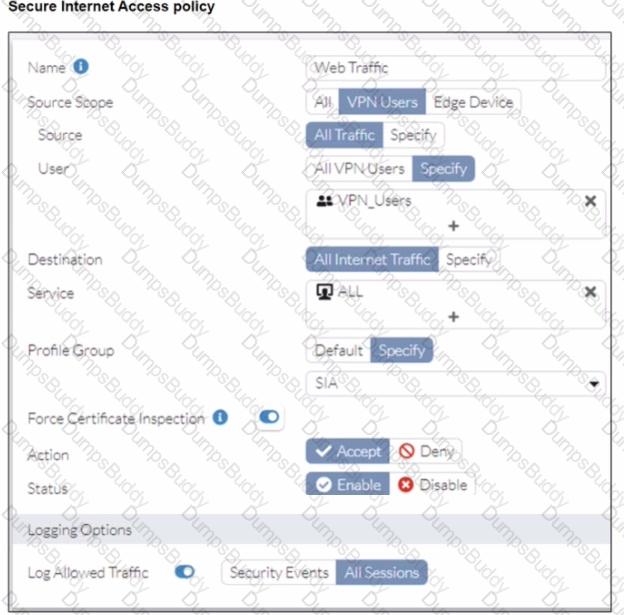 FCSS_SASE_AD-23 Question 7