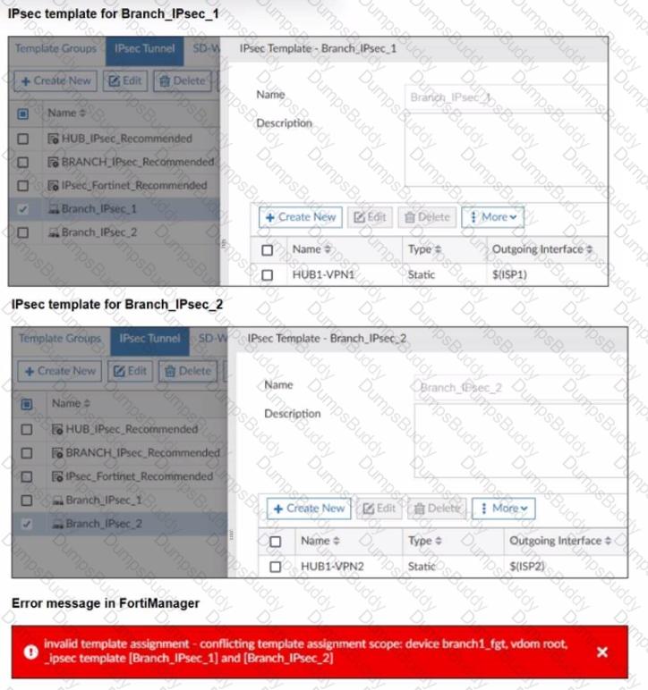 FCSS_SDW_AR-7.6 Question 8