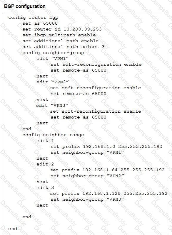 FCSS_SDW_AR-7.6 Question 4