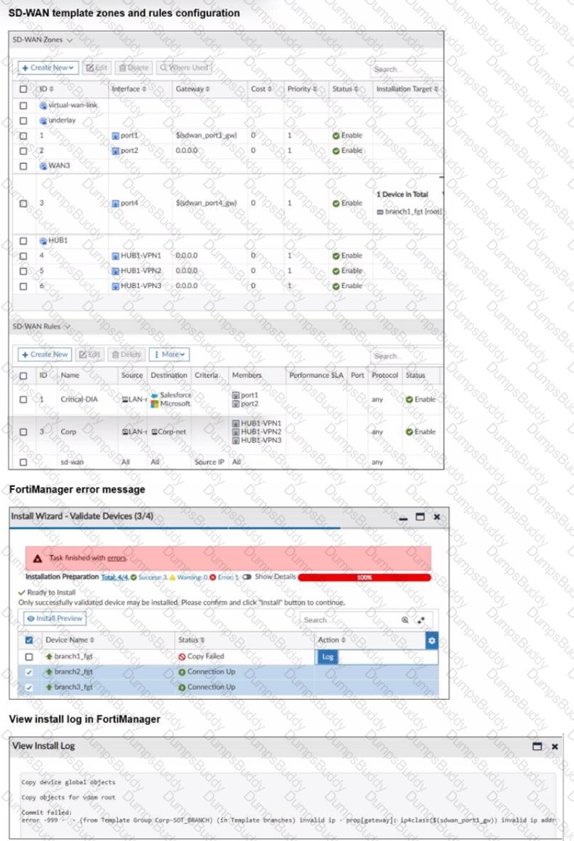 FCSS_SDW_AR-7.6 Question 5