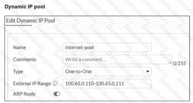 NSE4_FGT_AD-7.6 Question 10