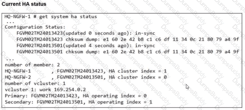 NSE4_FGT_AD-7.6 Question 6