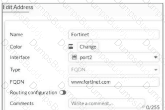 NSE4_FGT_AD-7.6 Question 22