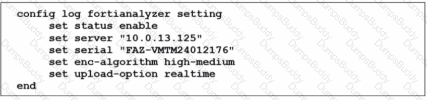 NSE4_FGT_AD-7.6 Question 17