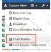 NSE5_FAZ-7.2 Question 33