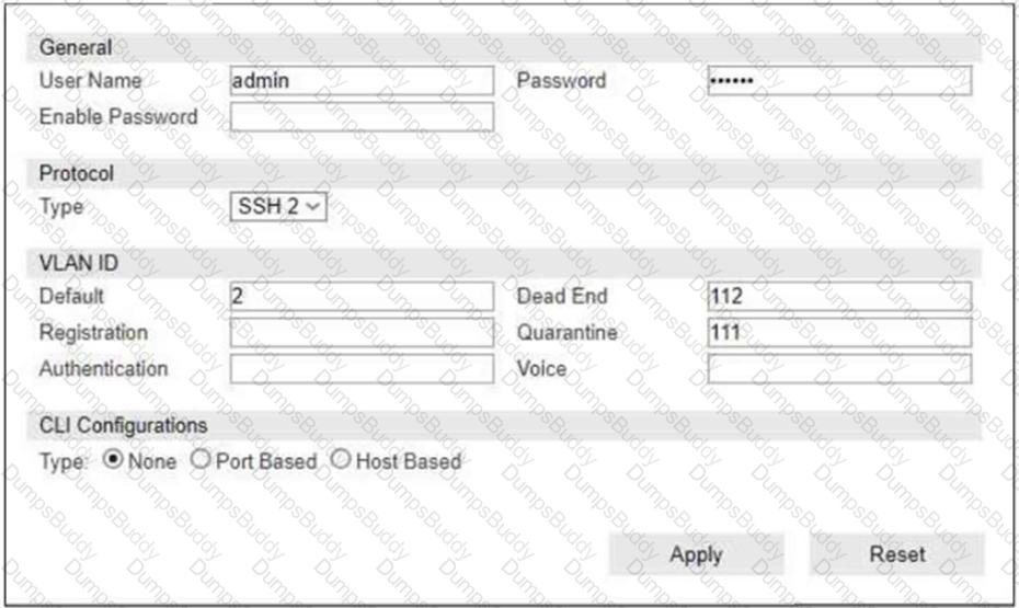 NSE6_FNC-7.2 Question 12