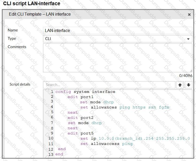 NSE6_SDW_AD-7.6 Question 9