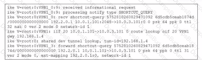 NSE6_SDW_AD-7.6 Question 13