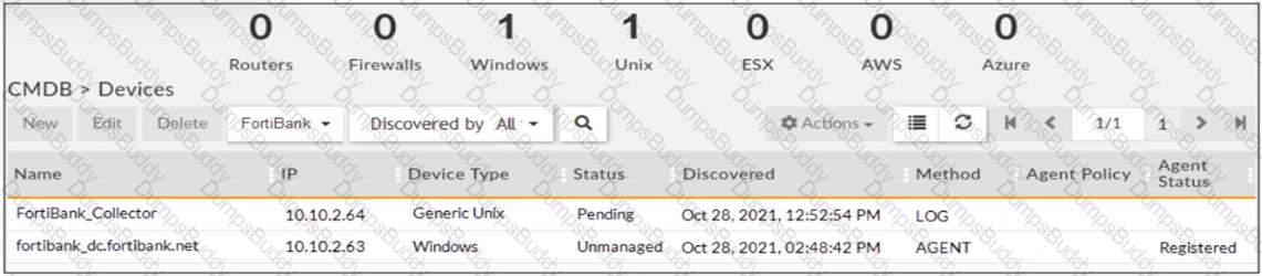 NSE7_ADA-6.3 Question 4